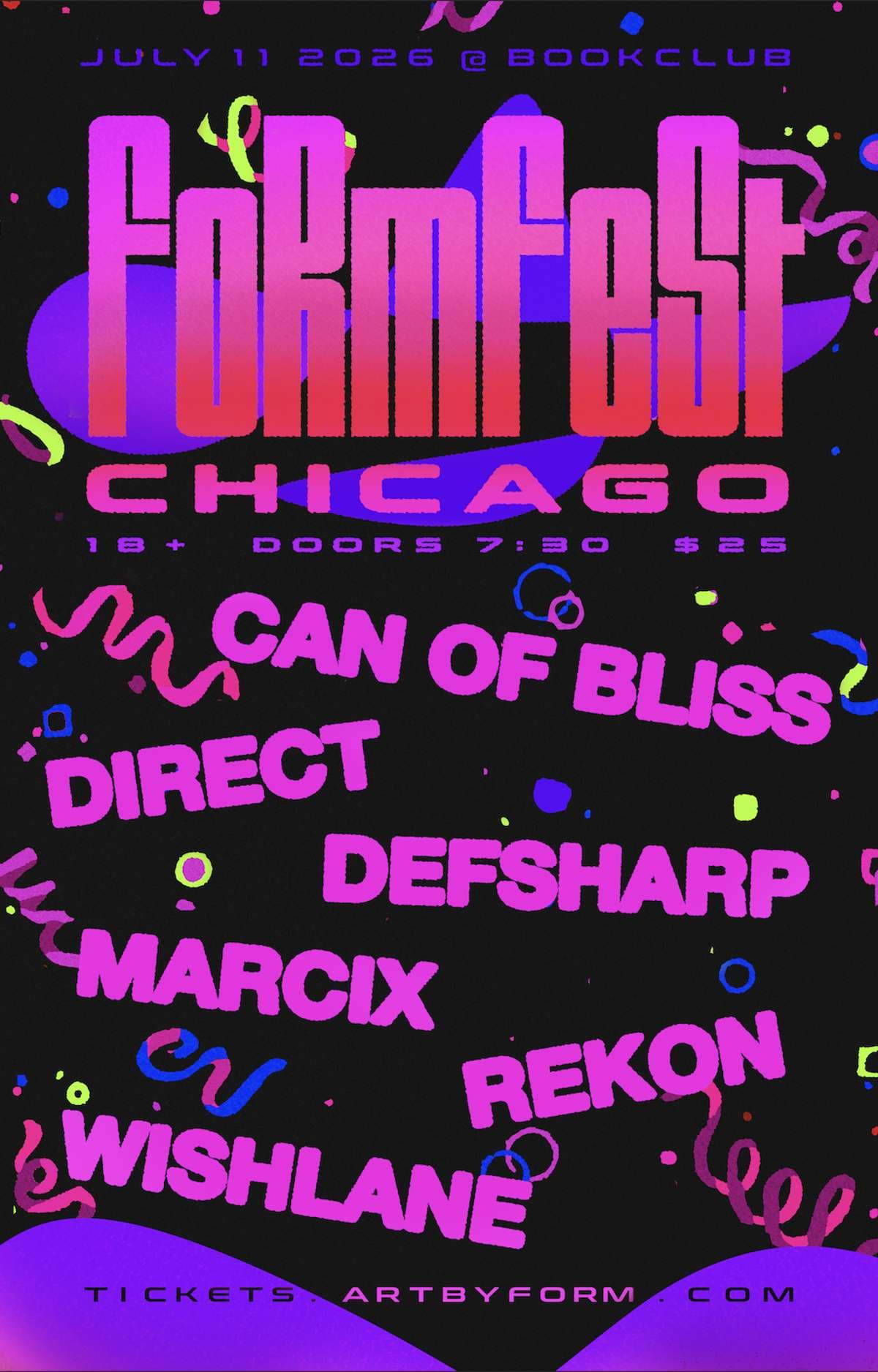 FORM FEST