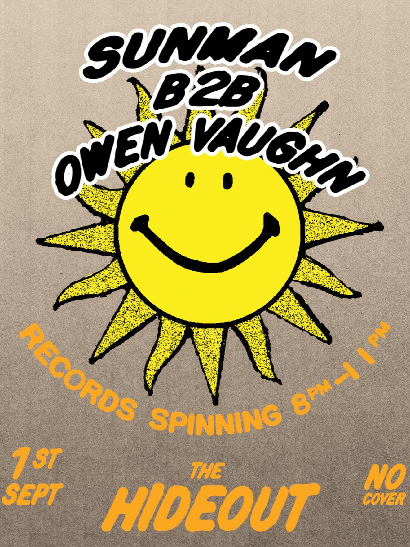 Sunman B2B Owen Vaughan