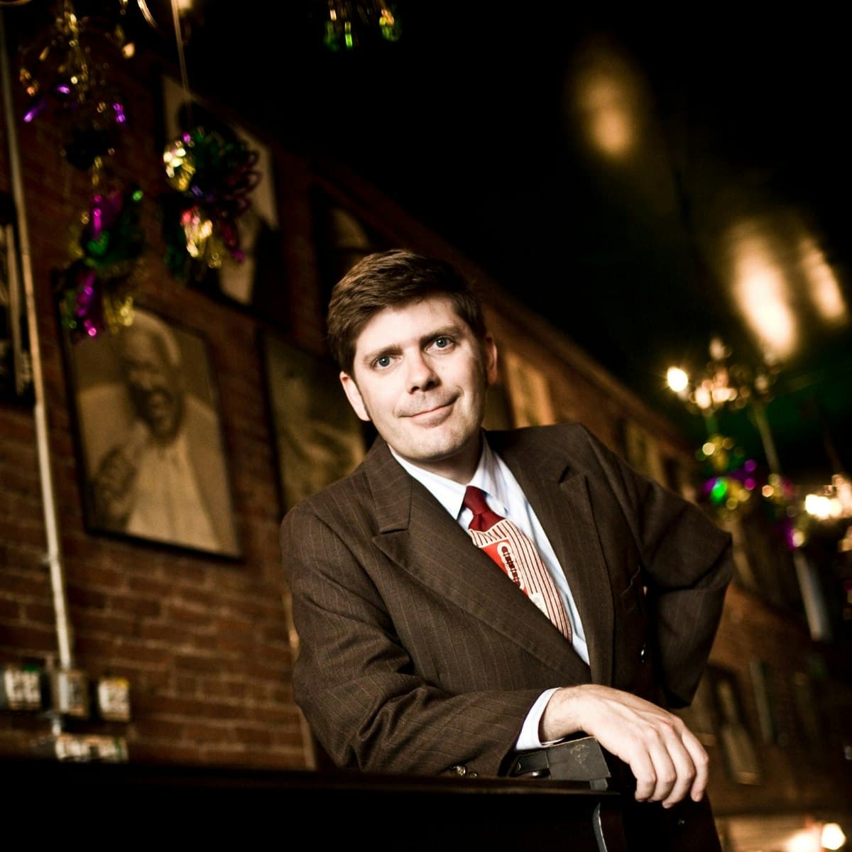 Happy Hour Piano w/ Paul Asaro @ Bobby's Eastside (FREE)