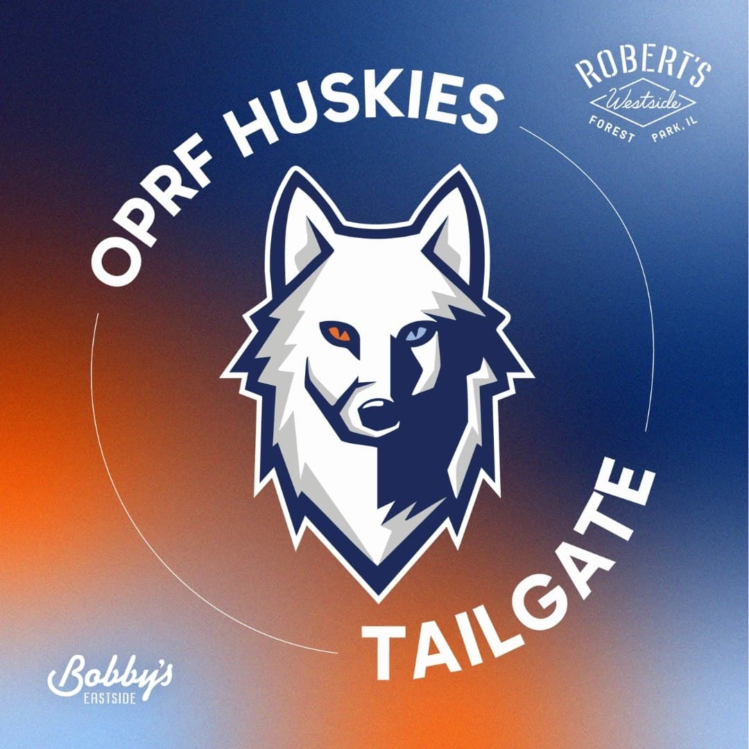 OPRF Football Homecoming Tailgate | OPRF Vs. York