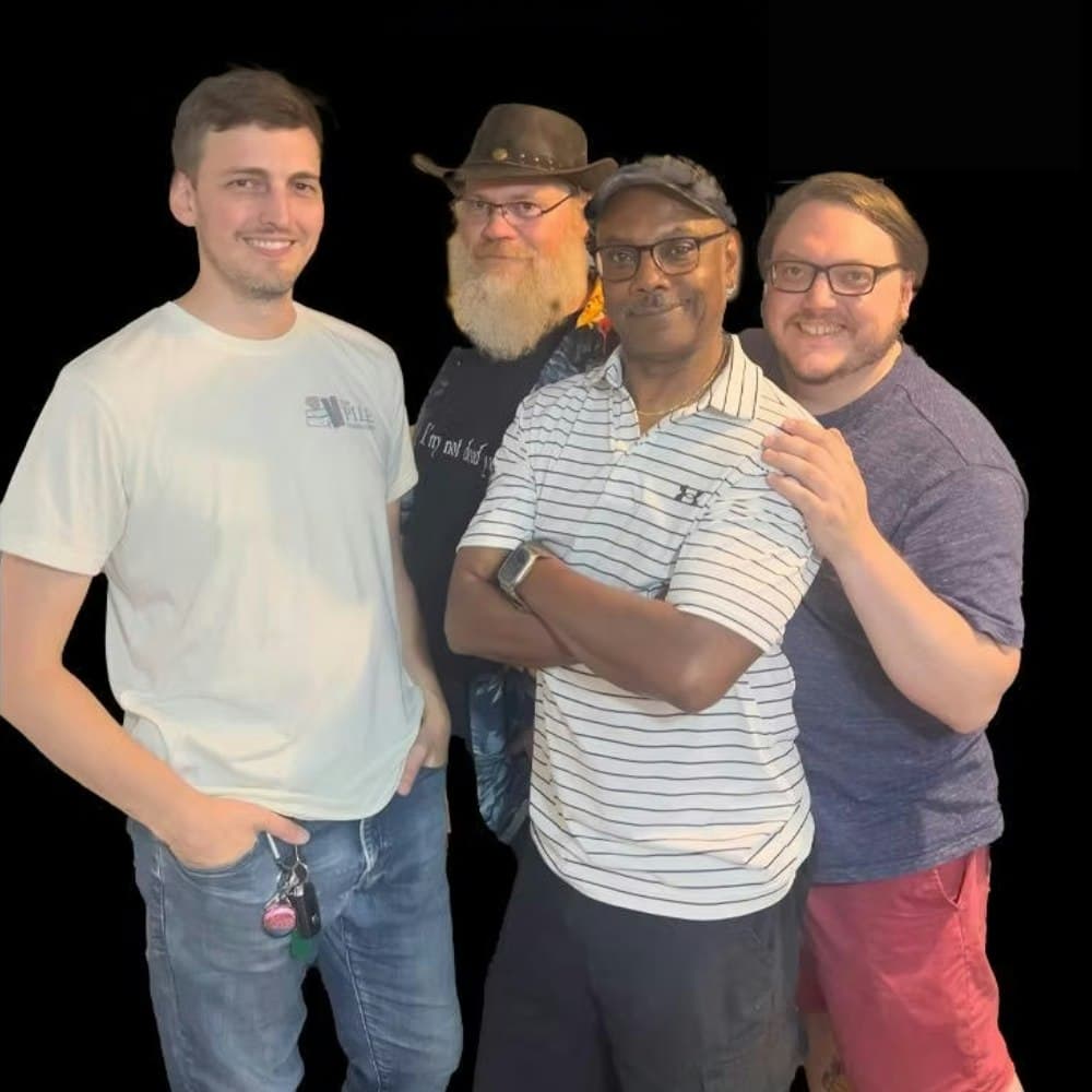 The Mitchell Turner Junkyard Band @ Bobby's Eastside (FREE)