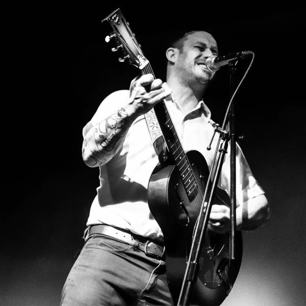 In Good Company: Duos with Matt Gandurski & Friends @ Bobby's Eastside (FREE)