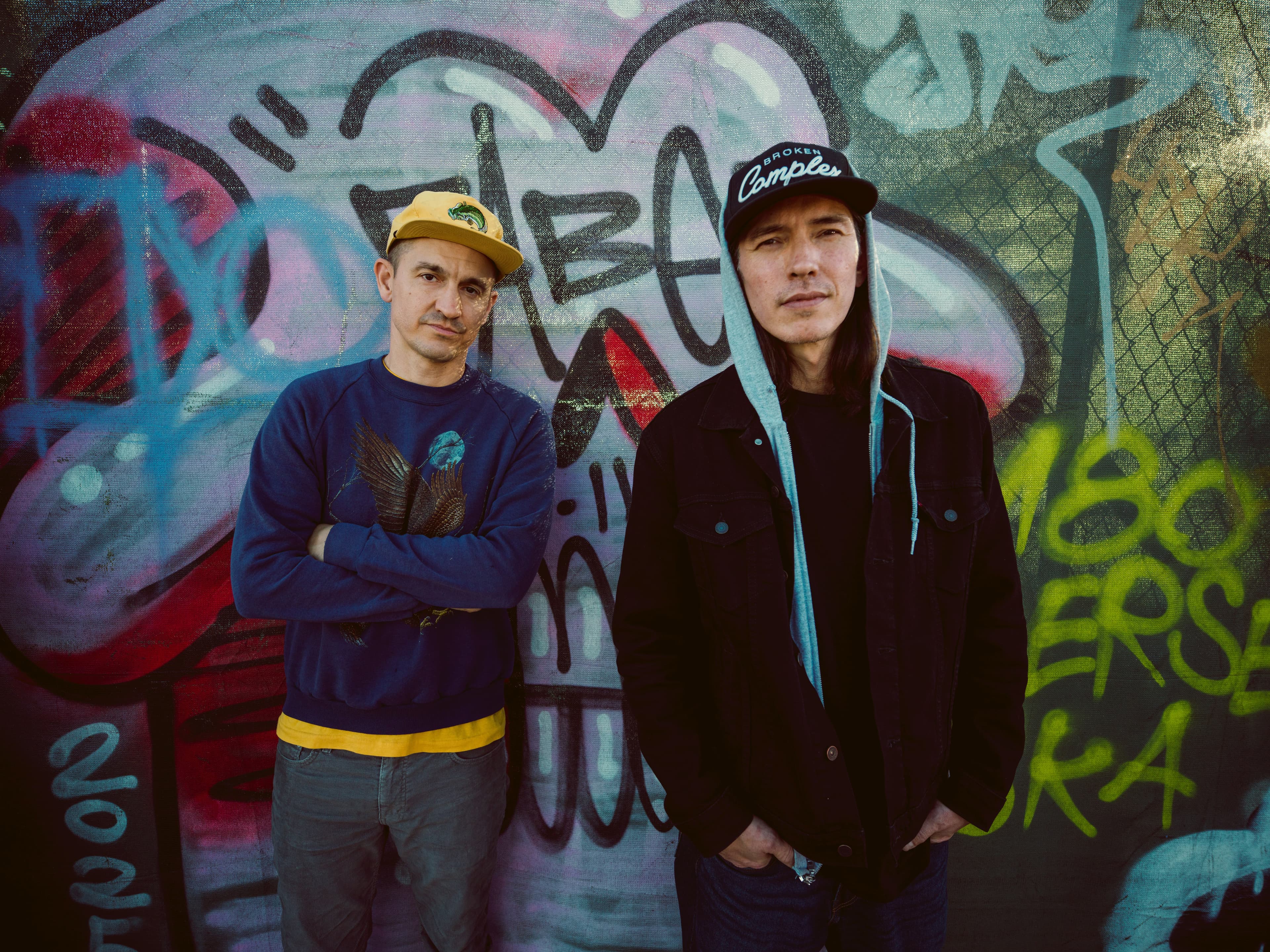 Wax & DJ Hoppa with special guest SUMPP