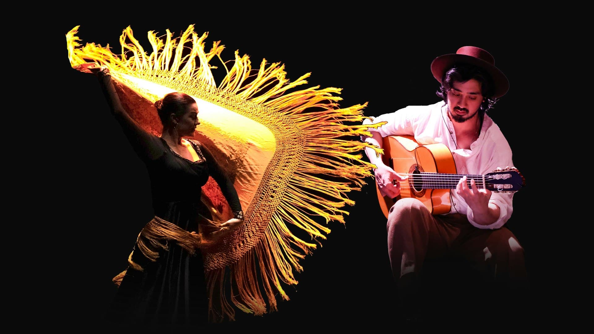 FLAMENCODANZA
