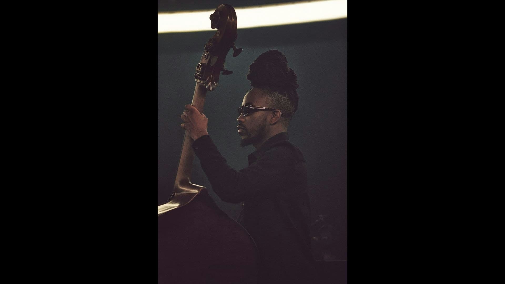 Micah Alec present: A Tribute to Herbie Hancock 60's-70's