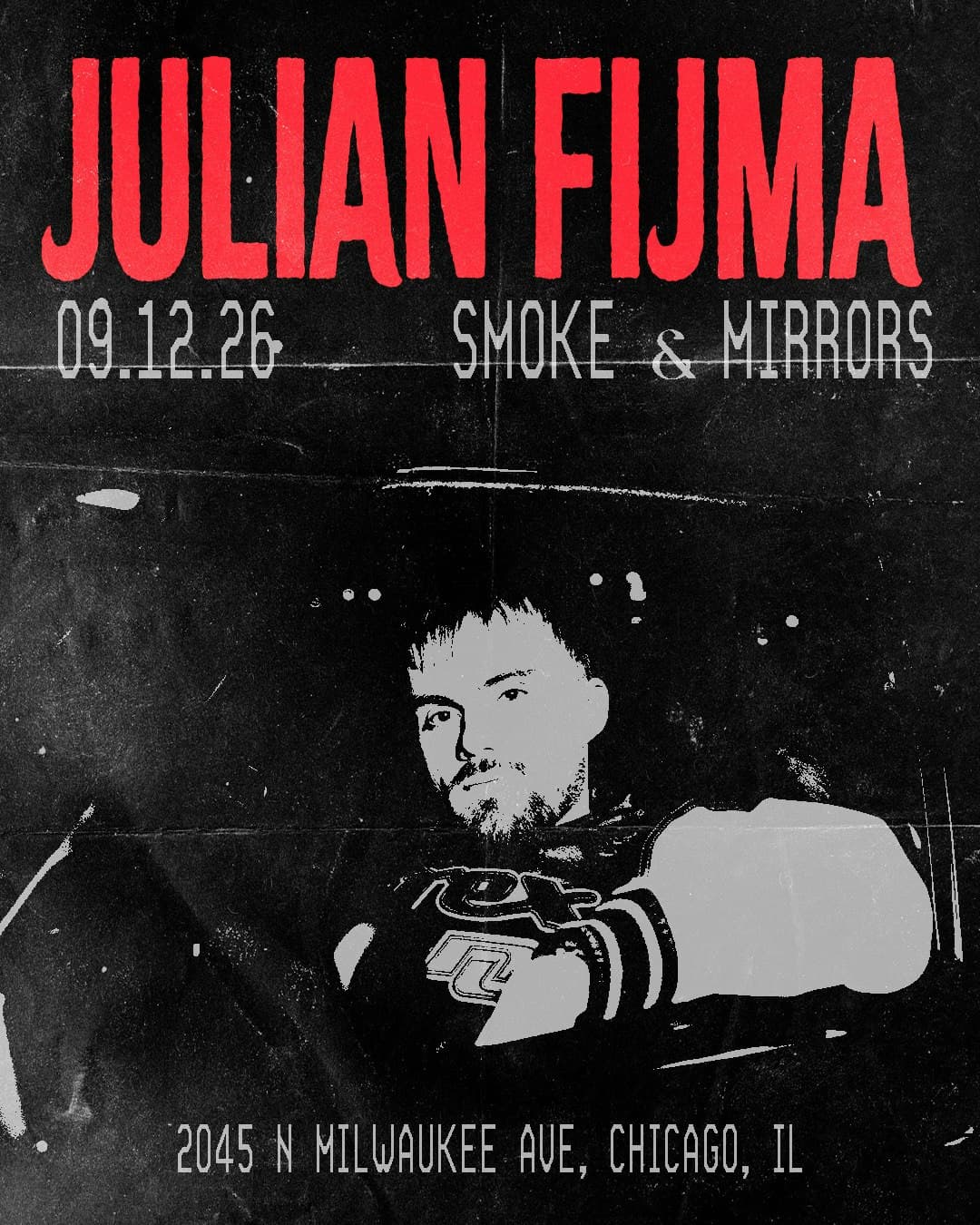 Julian Fijma