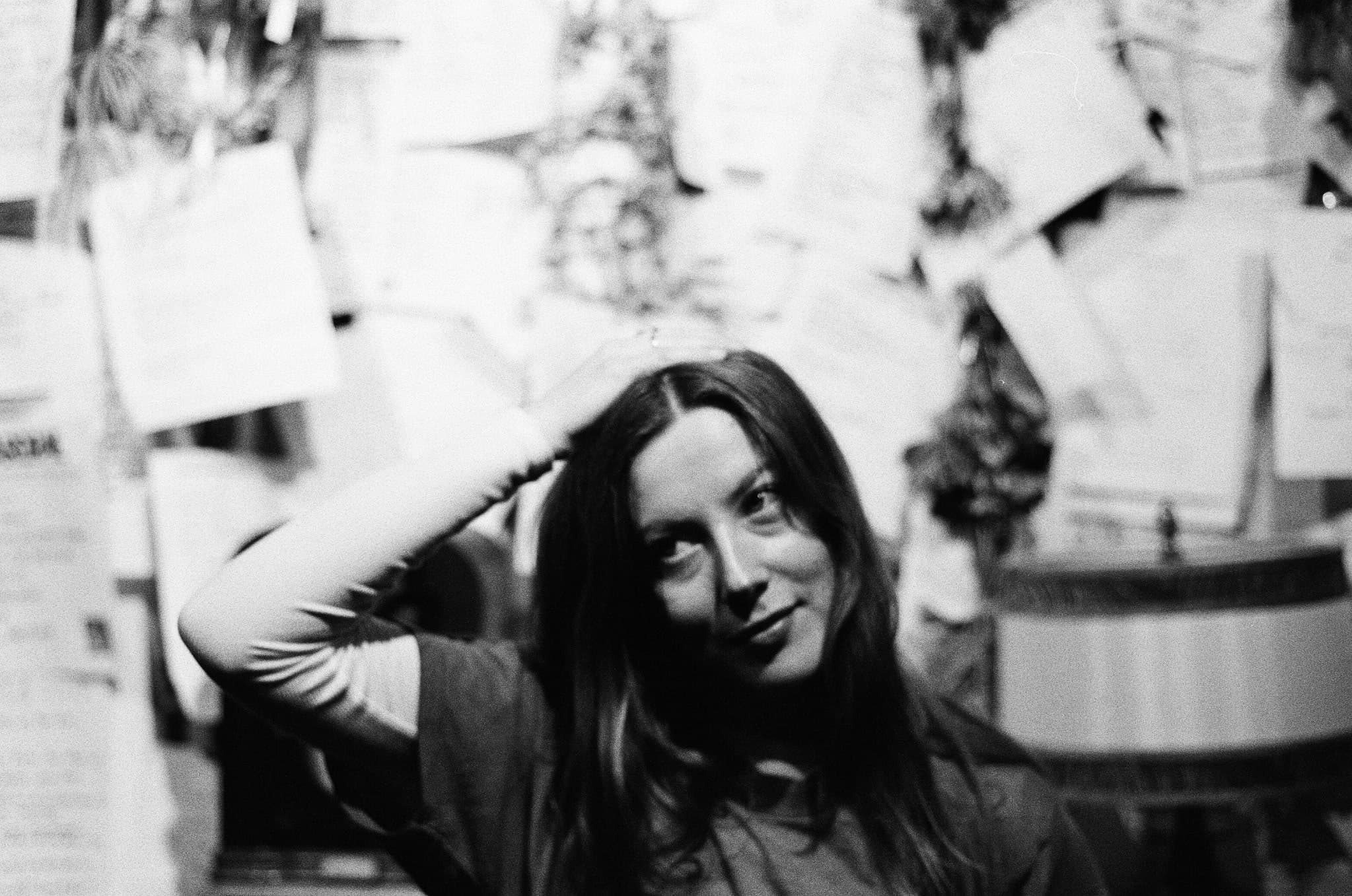 Josephine, The Devil Said Jump, Airport 77