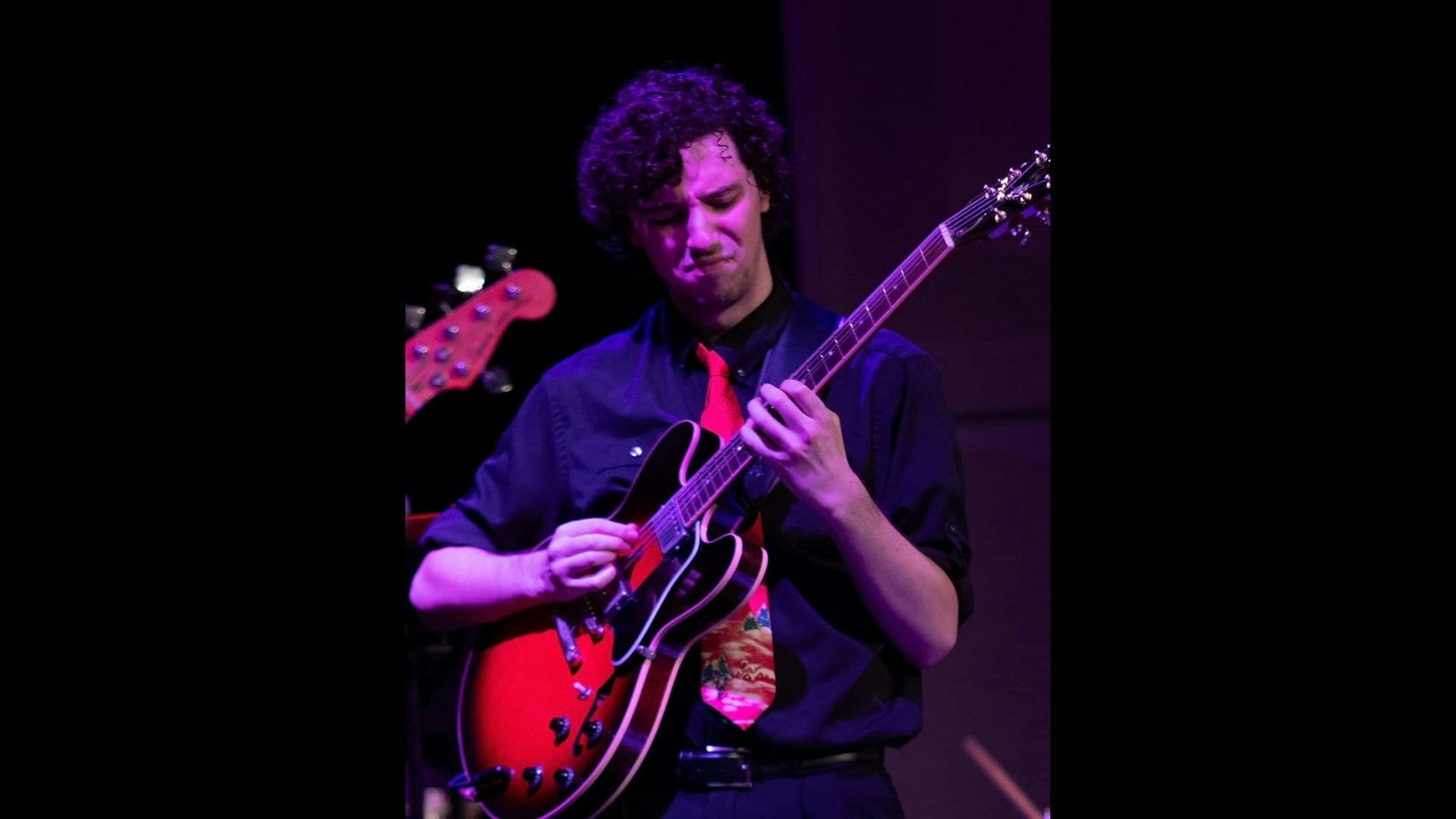 Sam Burns: Gone 'Til Dawn Album Release Party