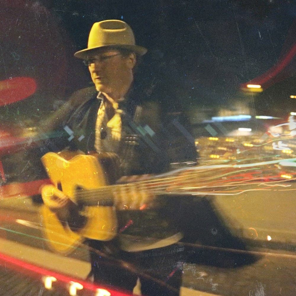 Al Rose Band + Andon Davis Band @ Robert's Westside
