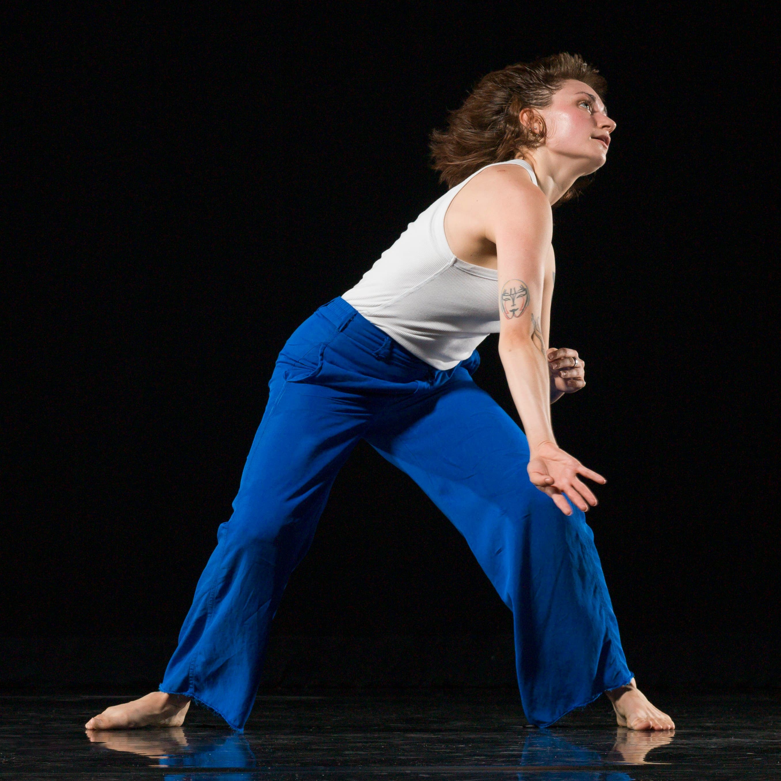 Everything, Always with Maggie Vannucci