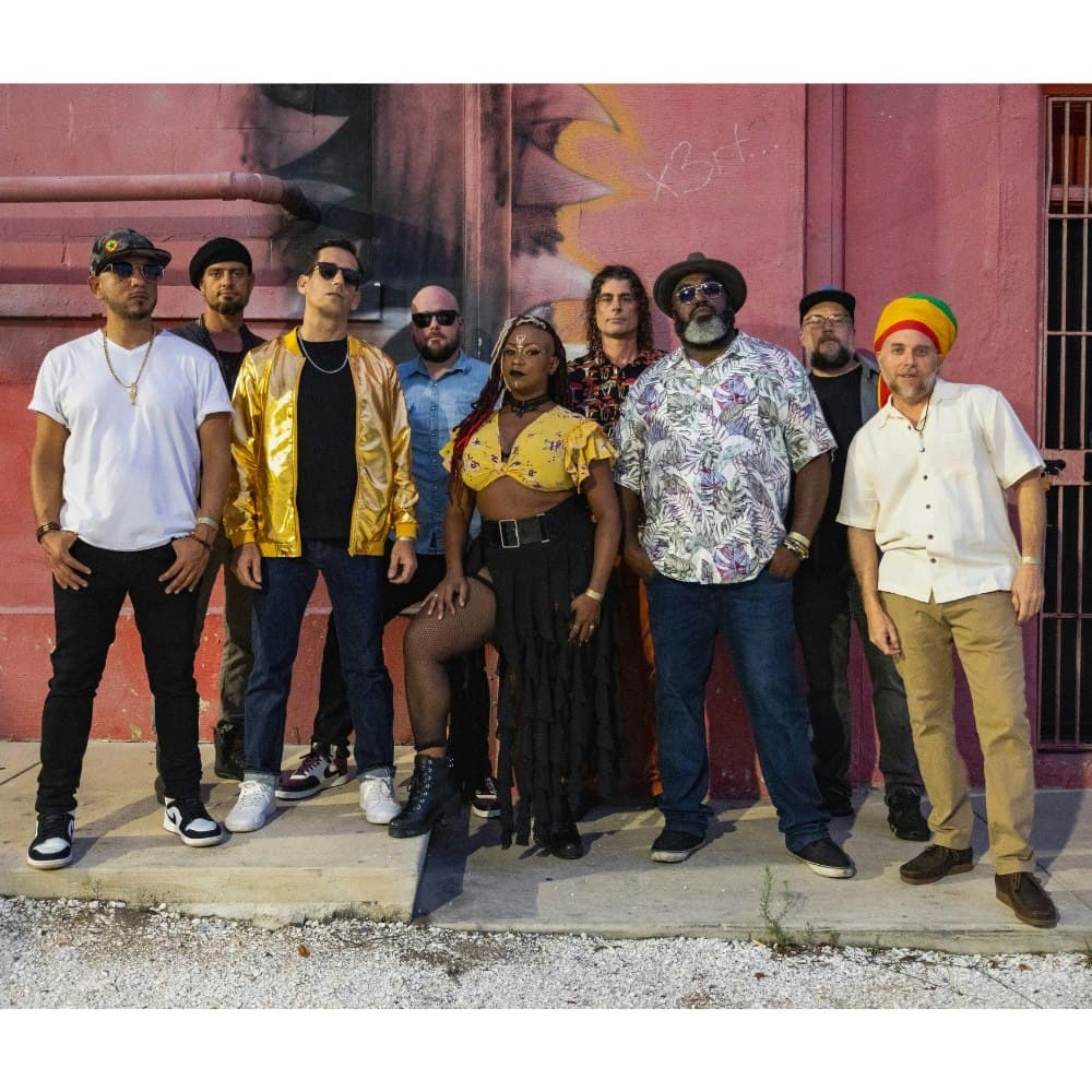 The Resolvers @ Robert's Westside
