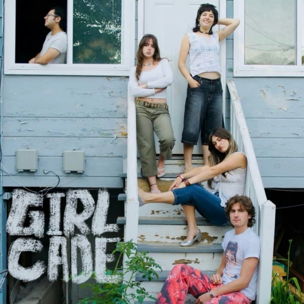 GirlCade w/ Mikaela Brielle @ Robert's Westside