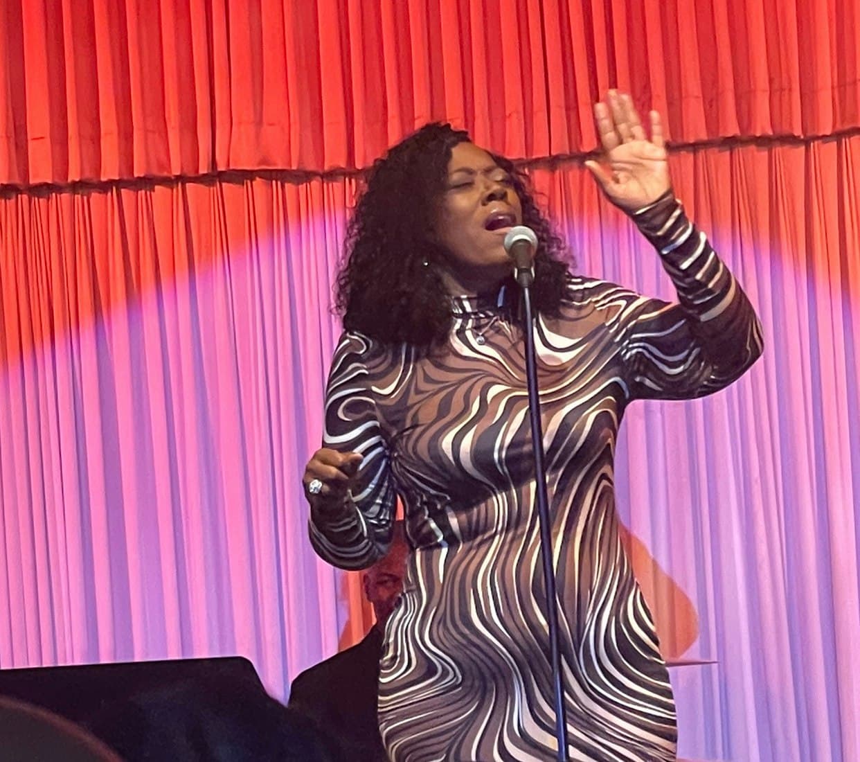 A Live Soul Experience with Faith Howard & Friends