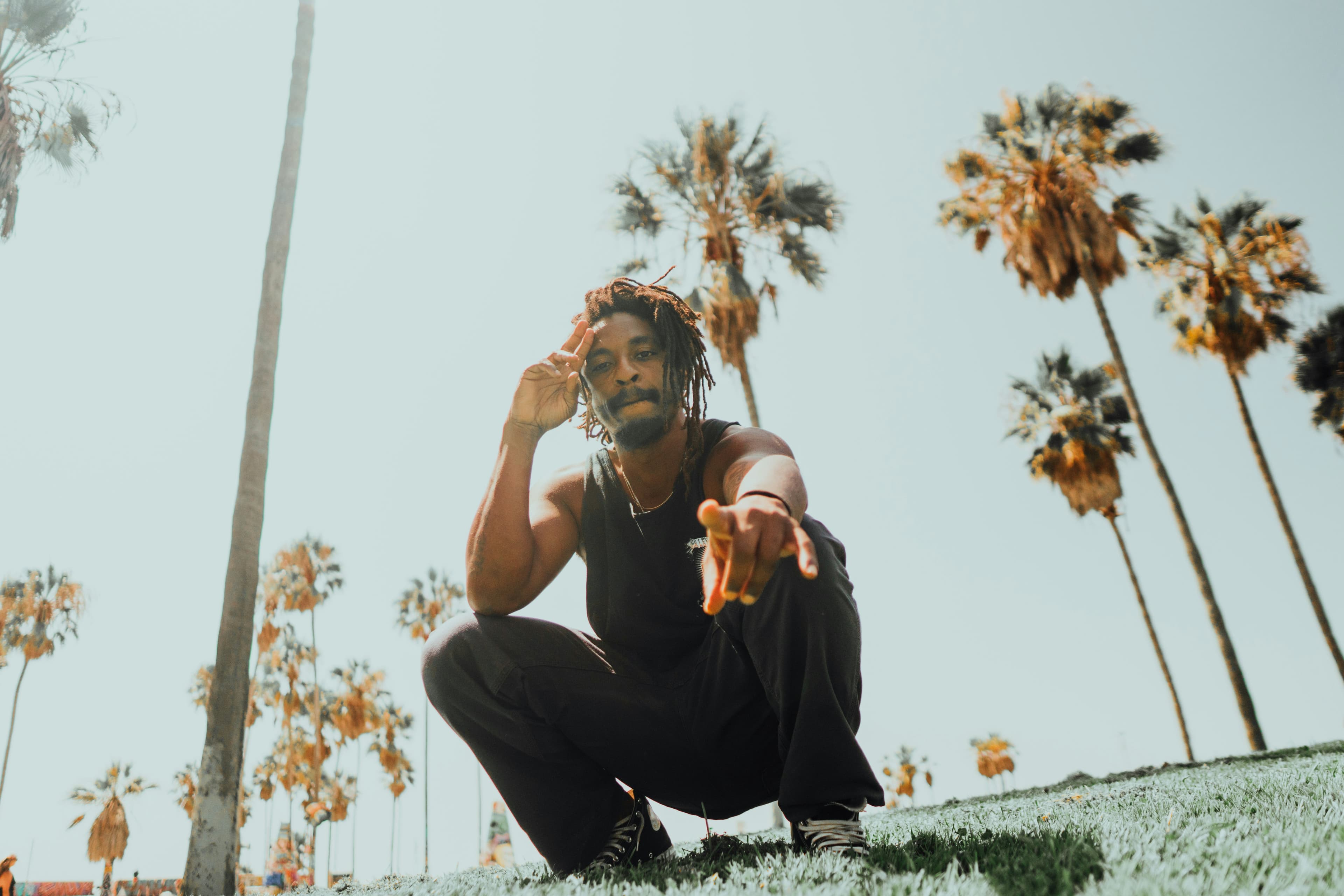 Shwayze - The Nostalgia Tour