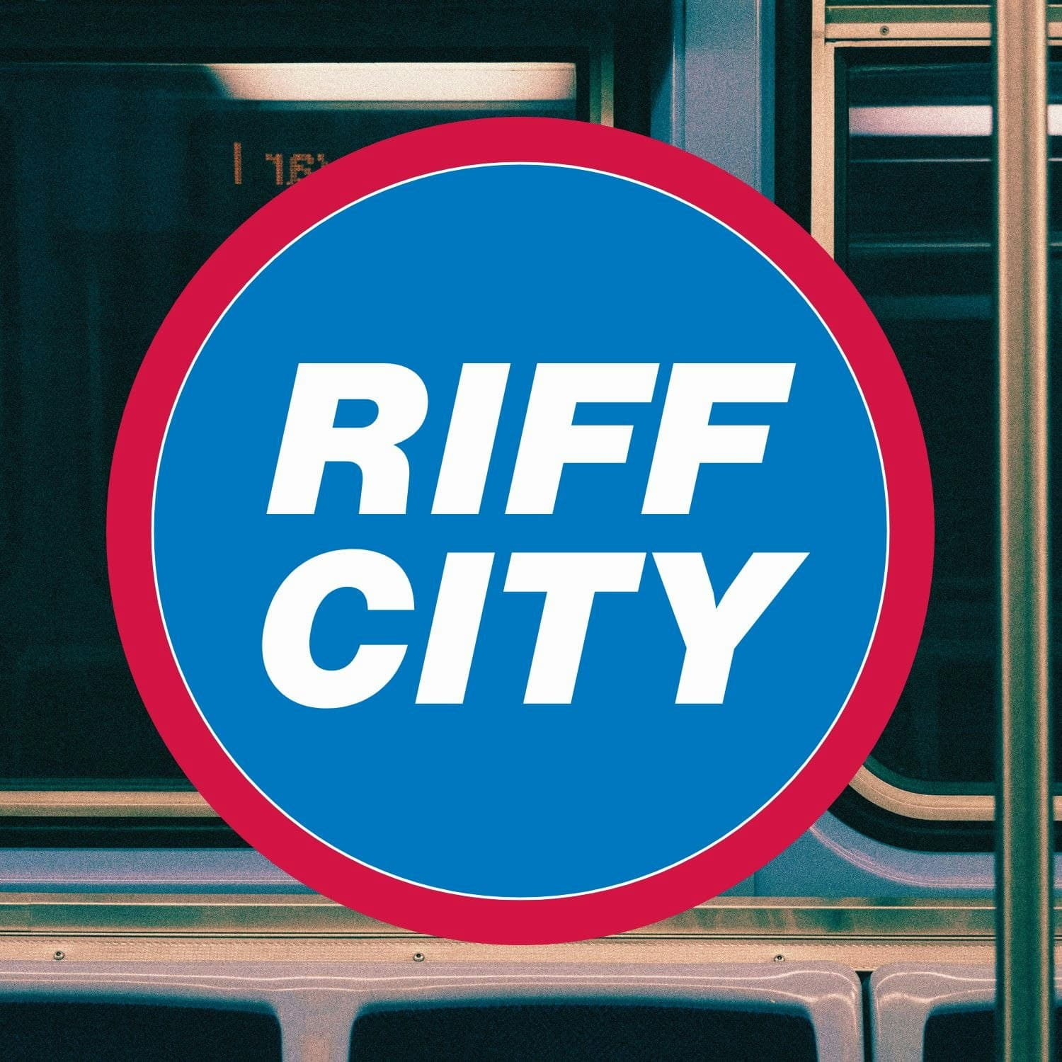 RIFF CITY at Color Club