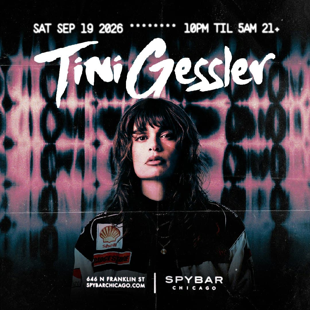 Tini Gessler