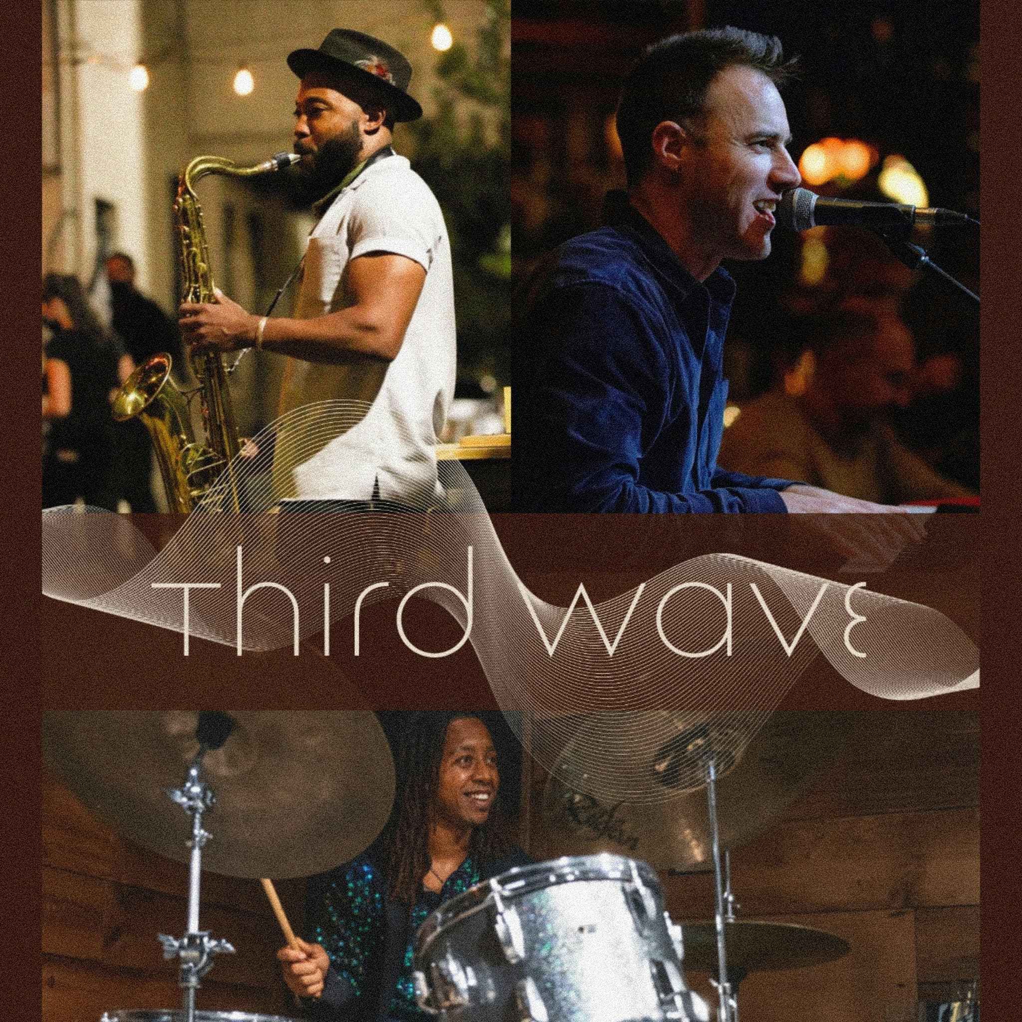 THIRD WAVE