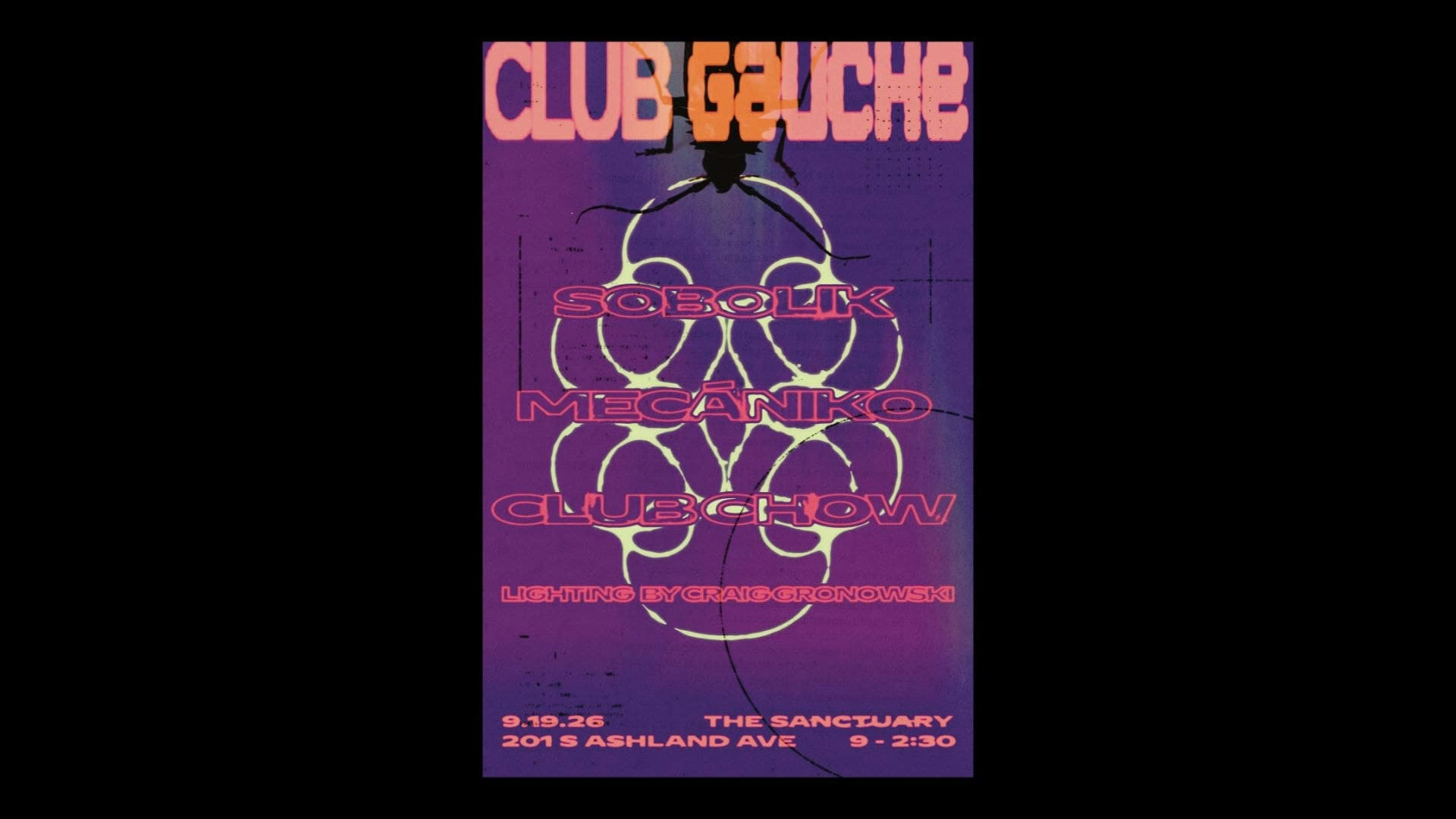 Club Gauche