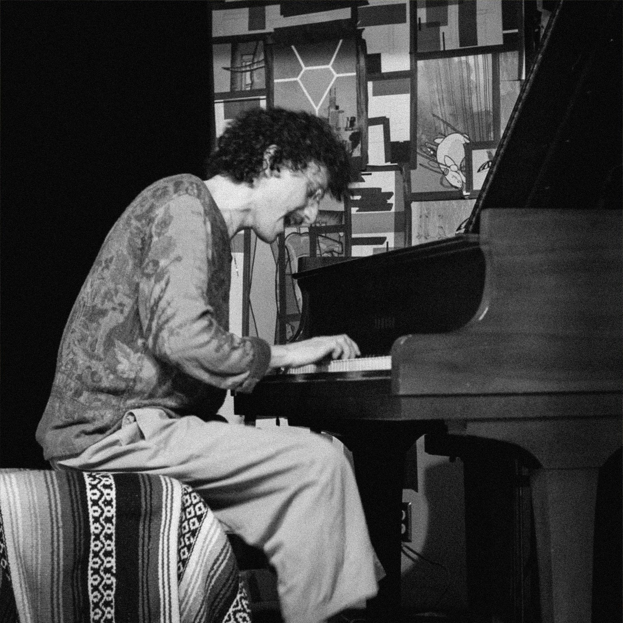 EREZ DRESSEL QUARTET