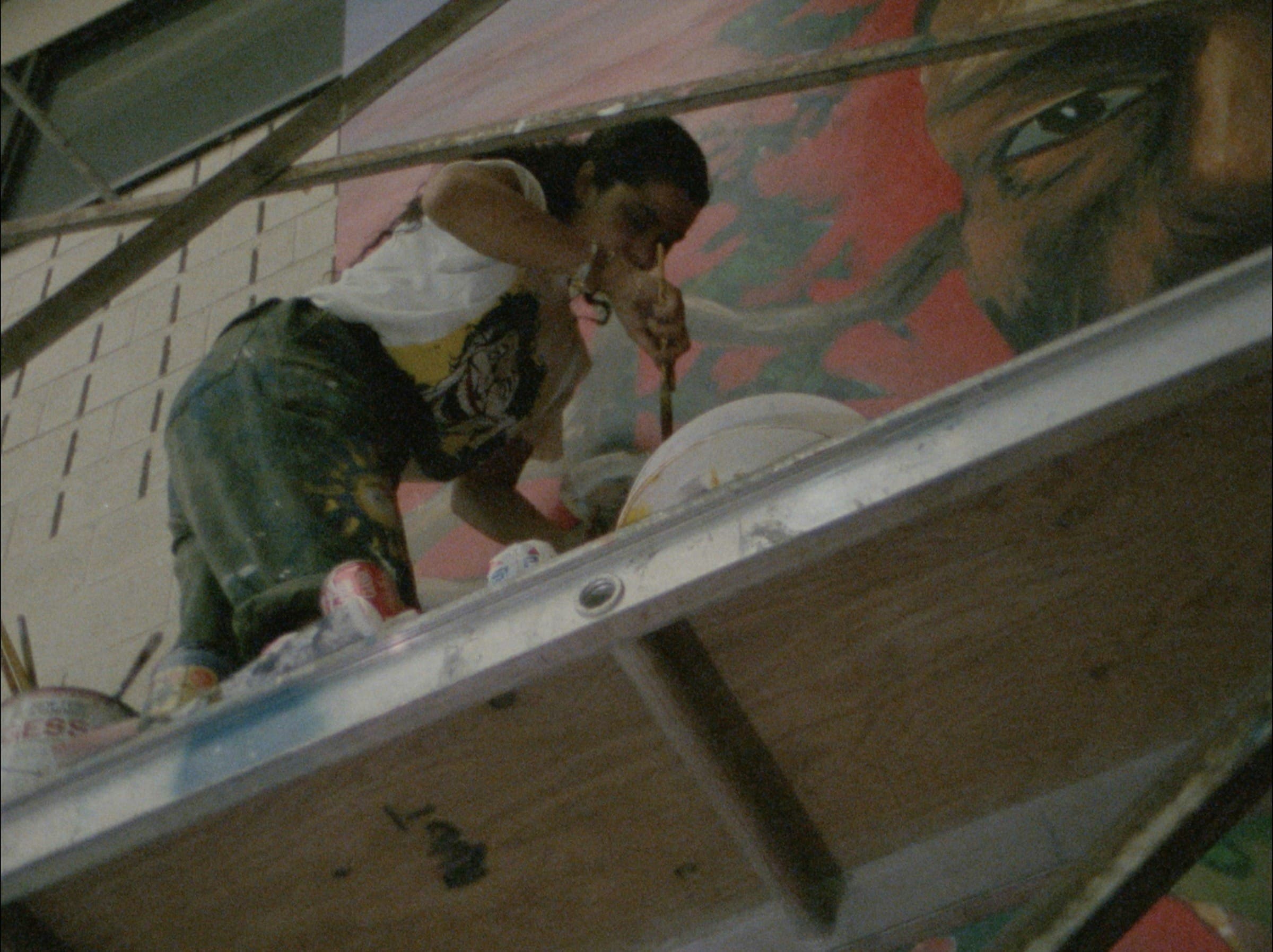 Inside/Out: Street Signs (1990)