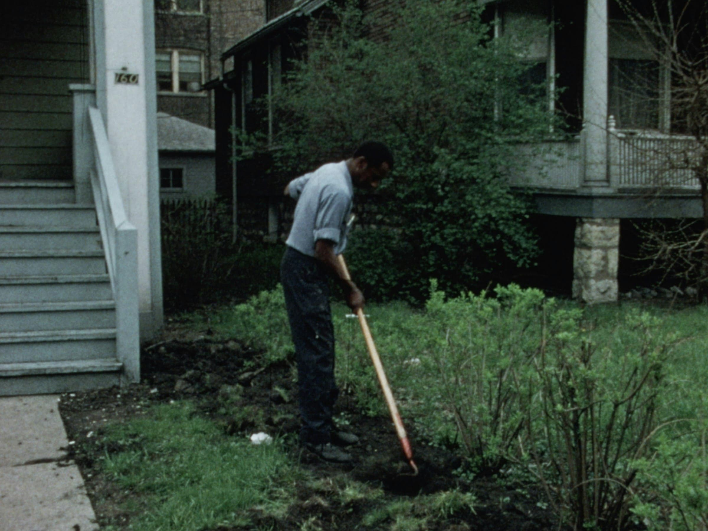 Inside/Out: A Nice Place to Live (1974)