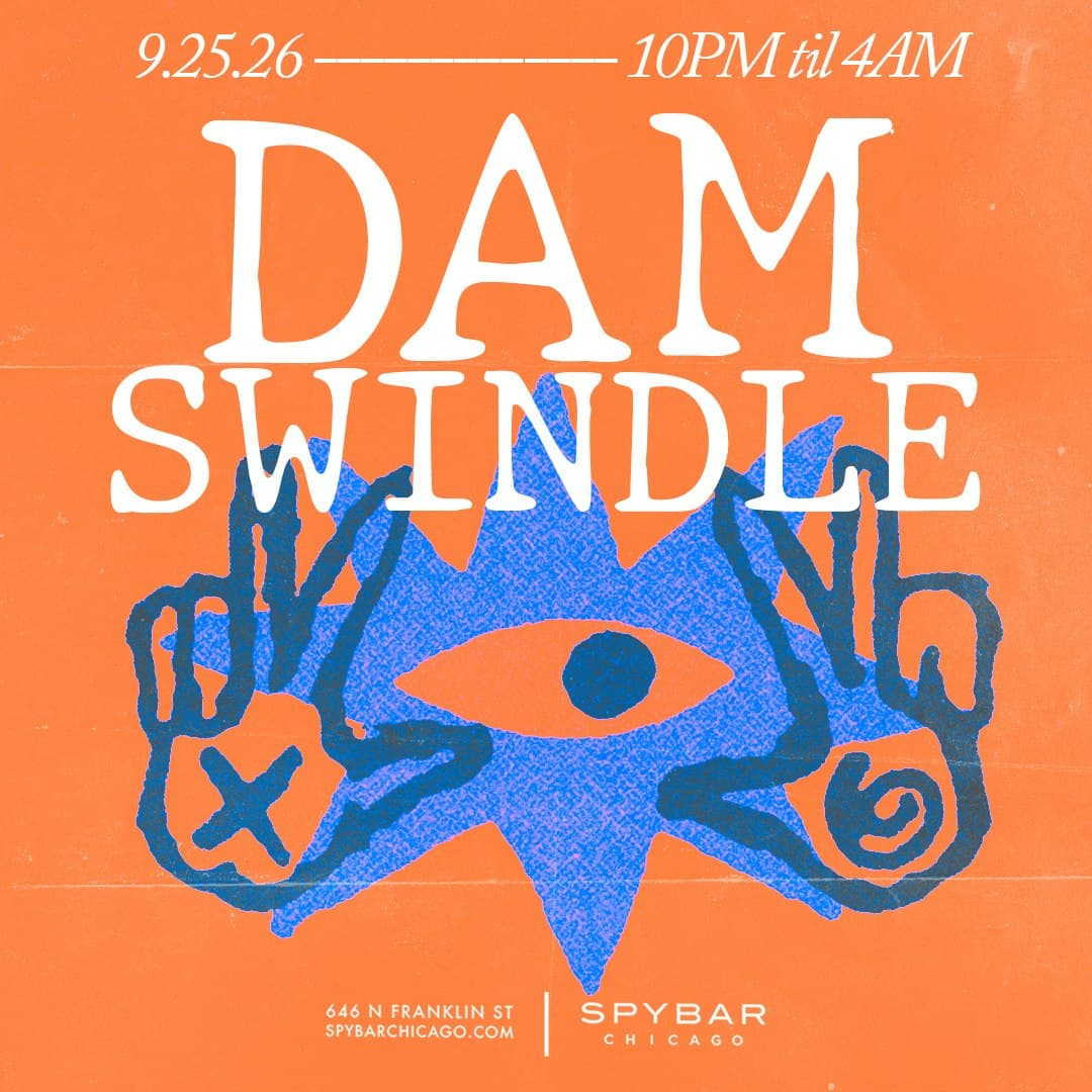 Dam Swindle
