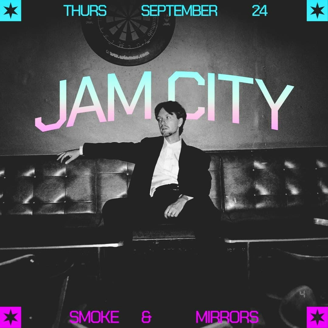 Jam City