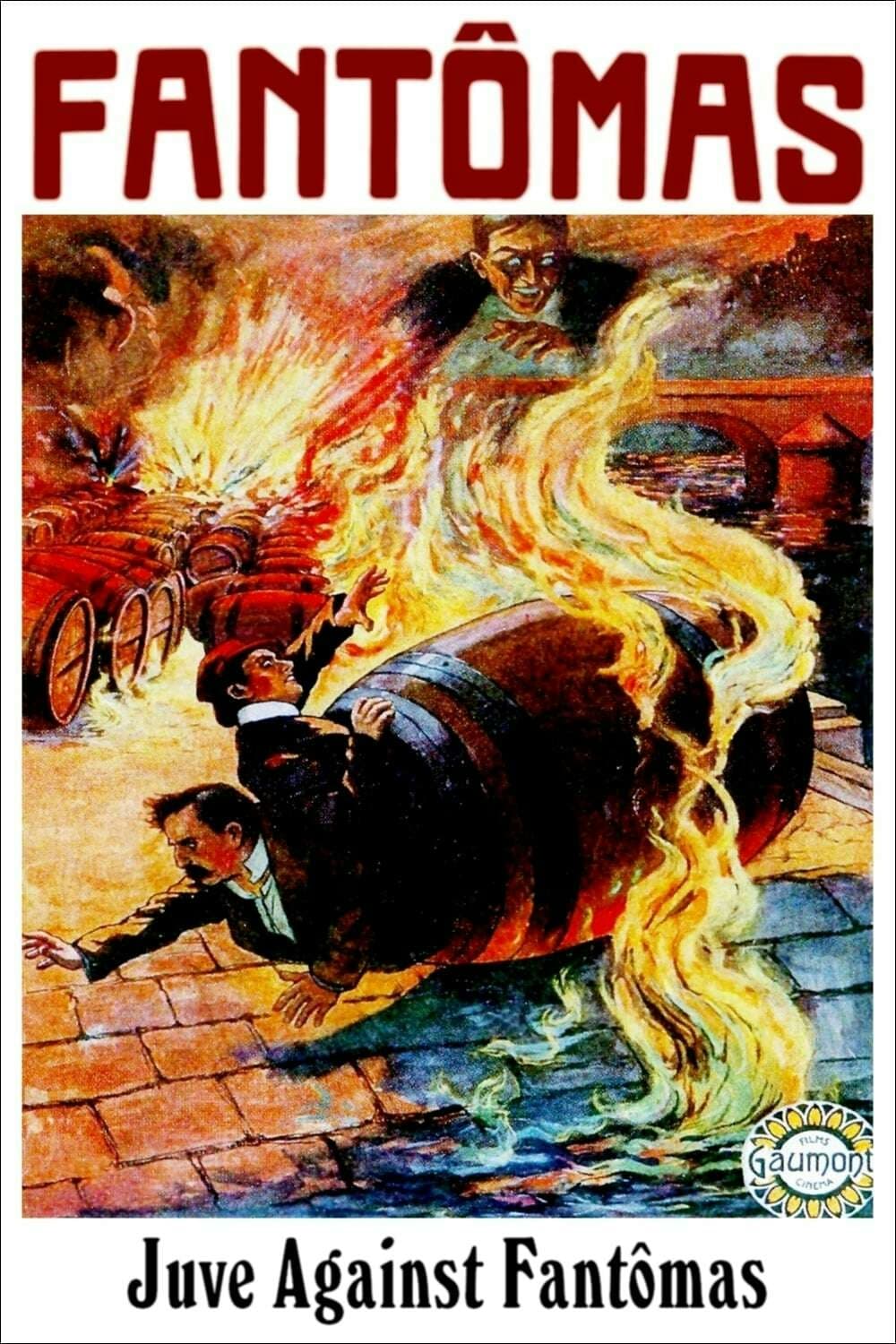 ACM Presents: Score & Screen – Fantômas Part II
