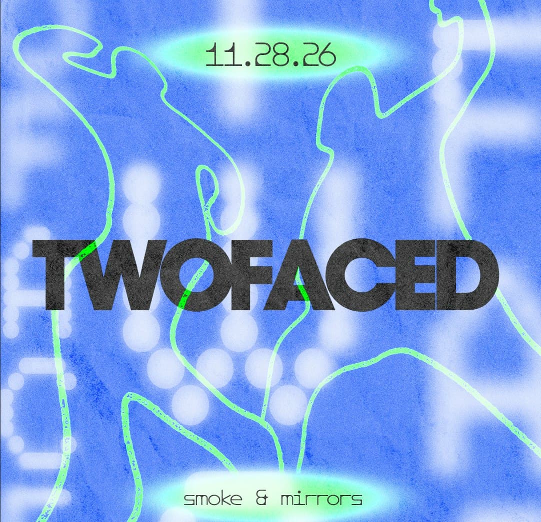 TWOFACED