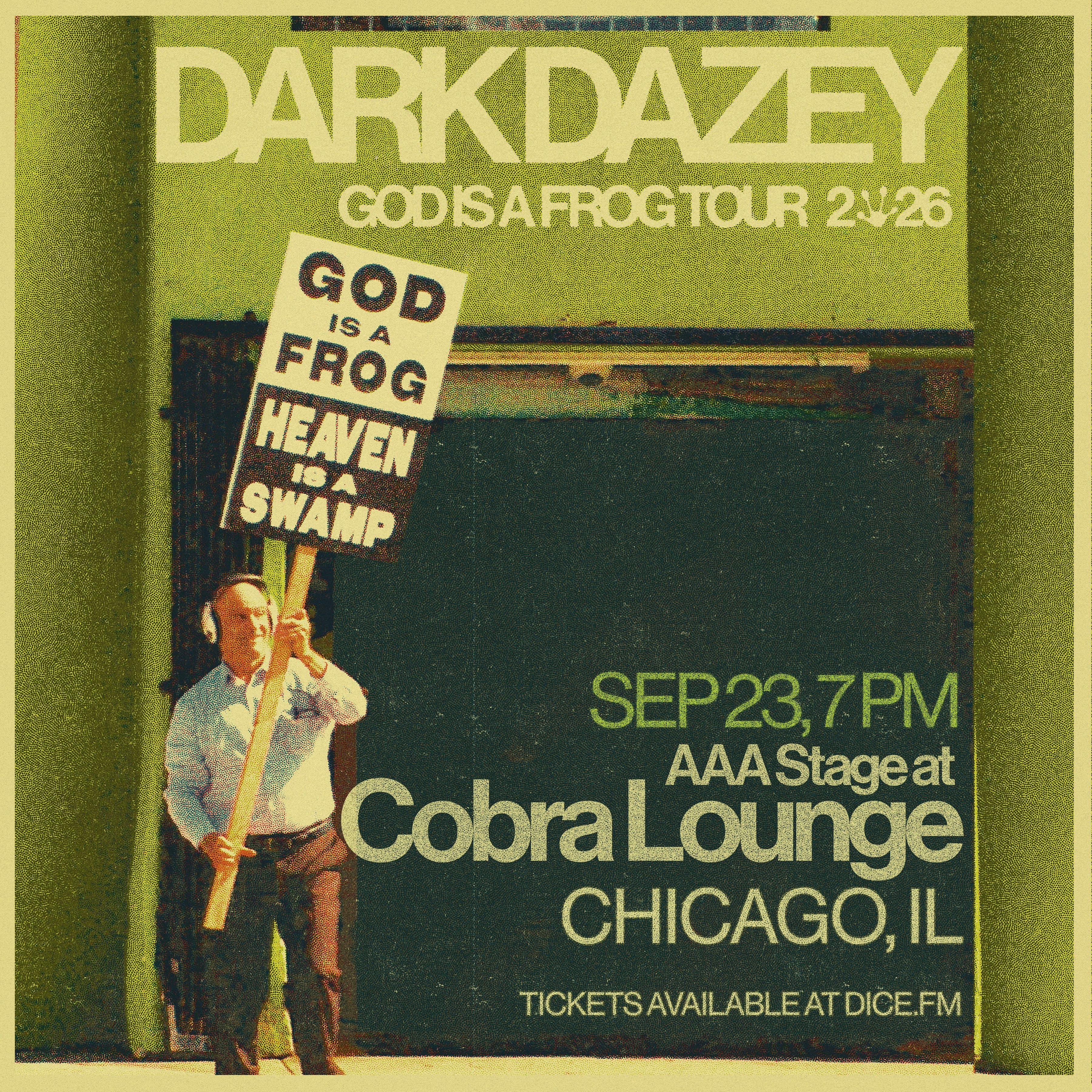 Dark Dazey