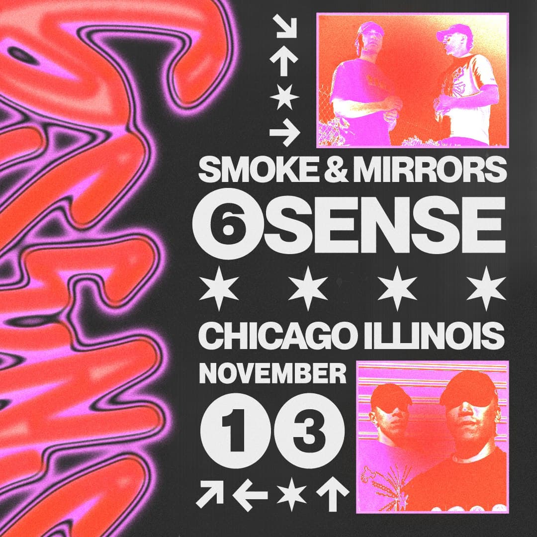 6 SENSE