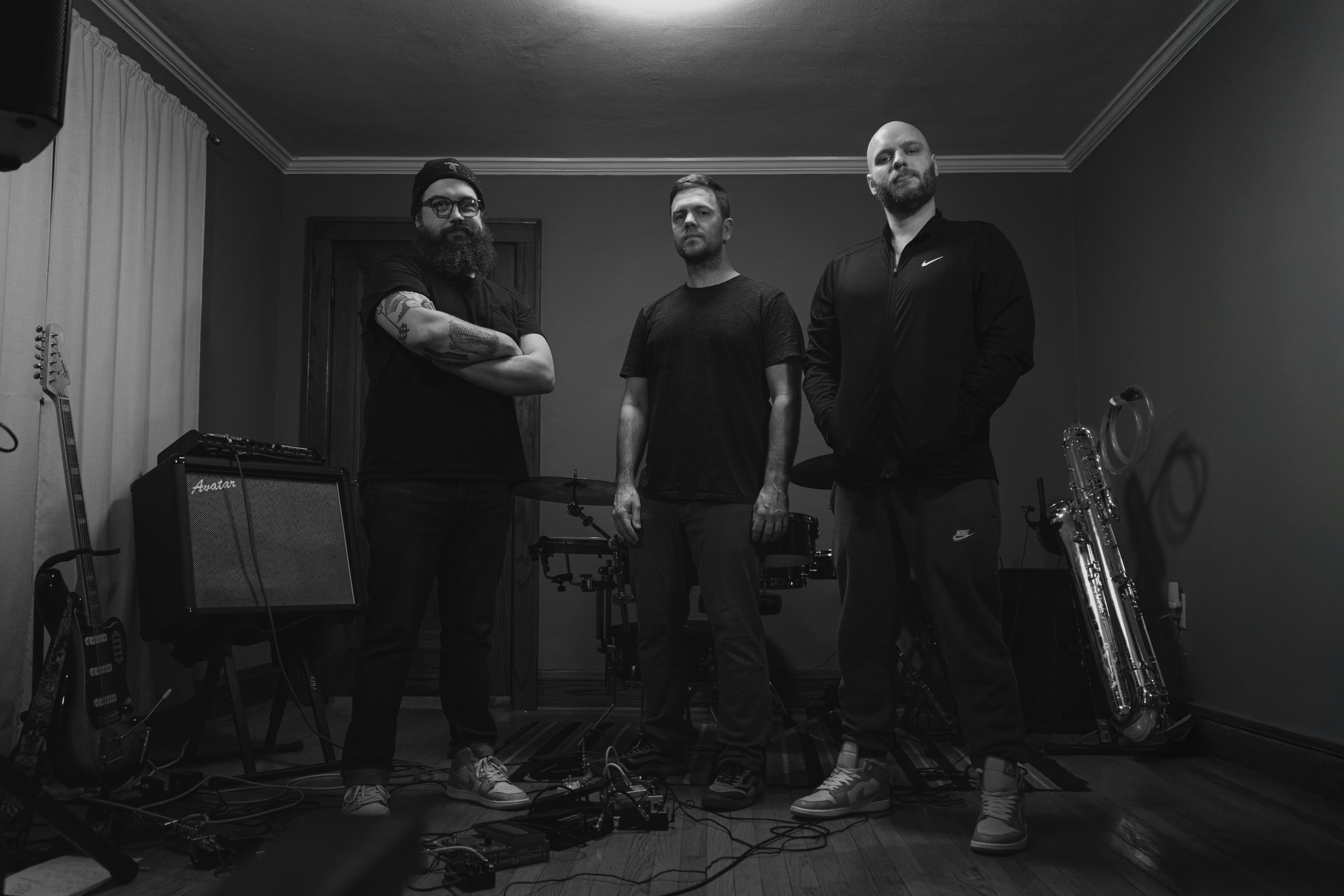 Bullsh**t Dozer - DESTRUCTDEVICE EP Release