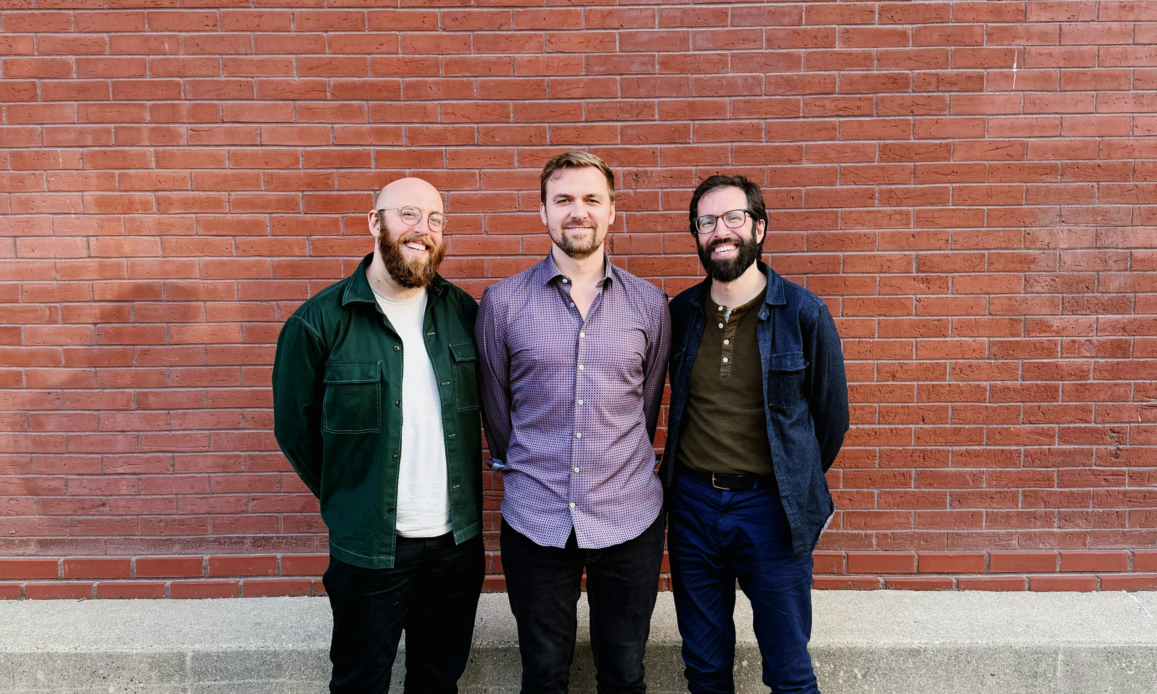 Jazz Guitar Night: Kenny Reichert's Prairie Grass