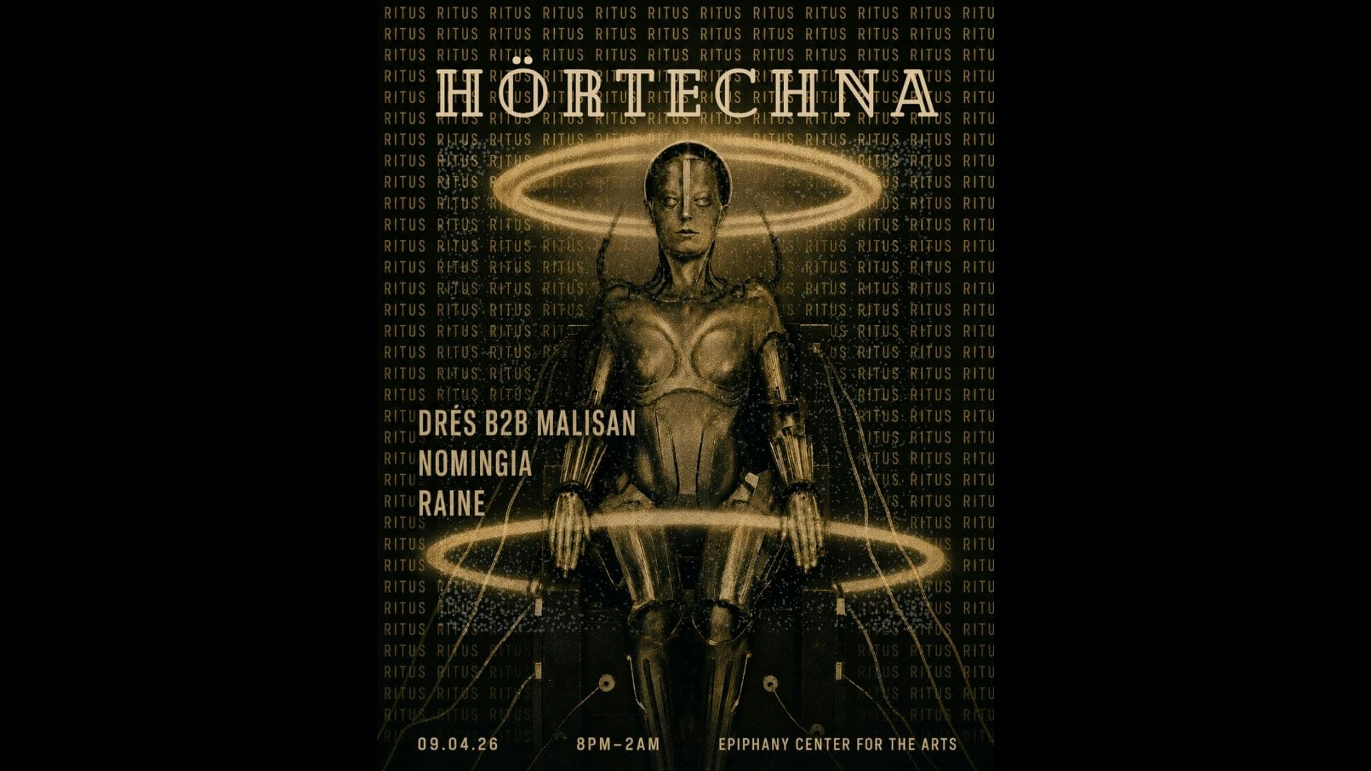 Hörtechna