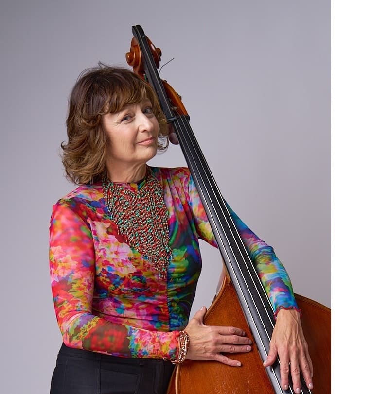 Jazz Stories: Marlene Rosenberg Duo