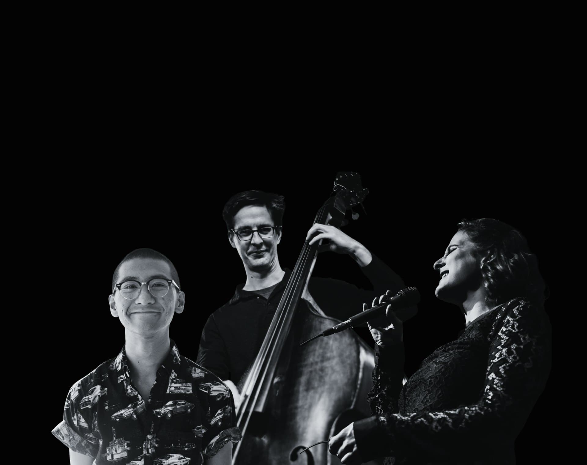 Jazz & Comedy Night: Dan Thatcher & Christy Bennett play Anita O'Day