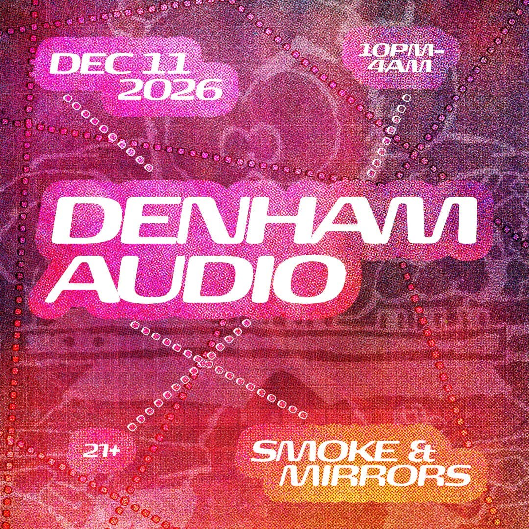 Denham Audio