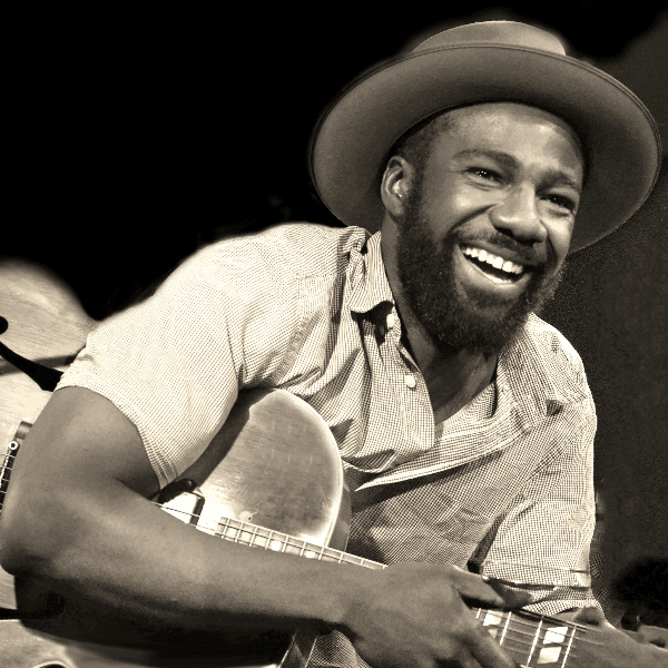 Joey J. Saye: Traditional Blues Hour at 8:30 PM