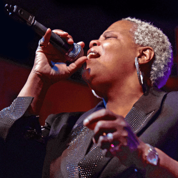 Sheryl Youngblood Band