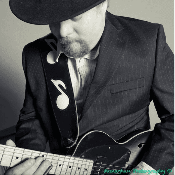 Thursday Night Live Blues: Feat. Tom Holland w/ Sumito Ariyoshi