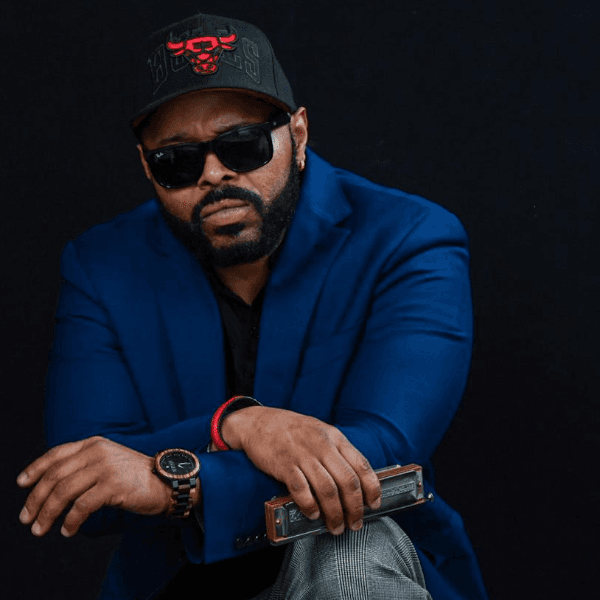 Omar Coleman Westside Soul