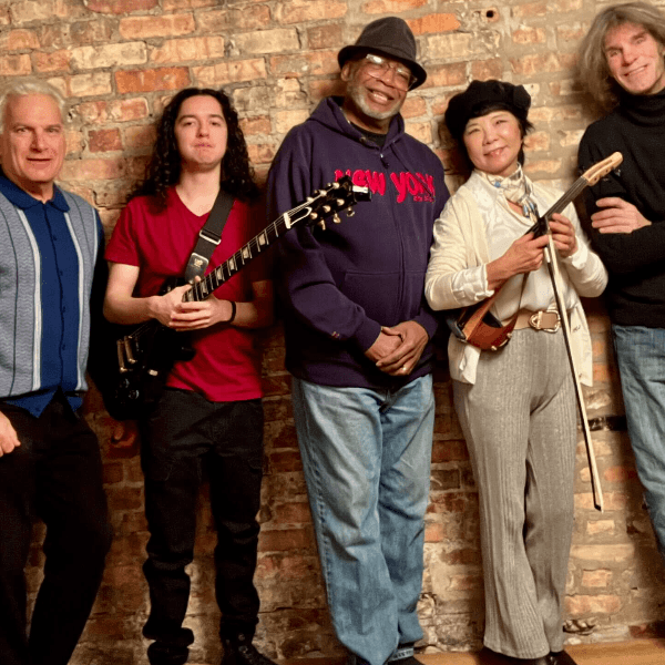 Freddie Dixon Blues Band: Chicago Blues Heritage, Reimagined