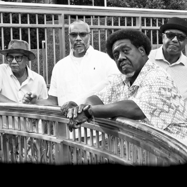 BLUES People: Bring the NY/NJ Blues Heat