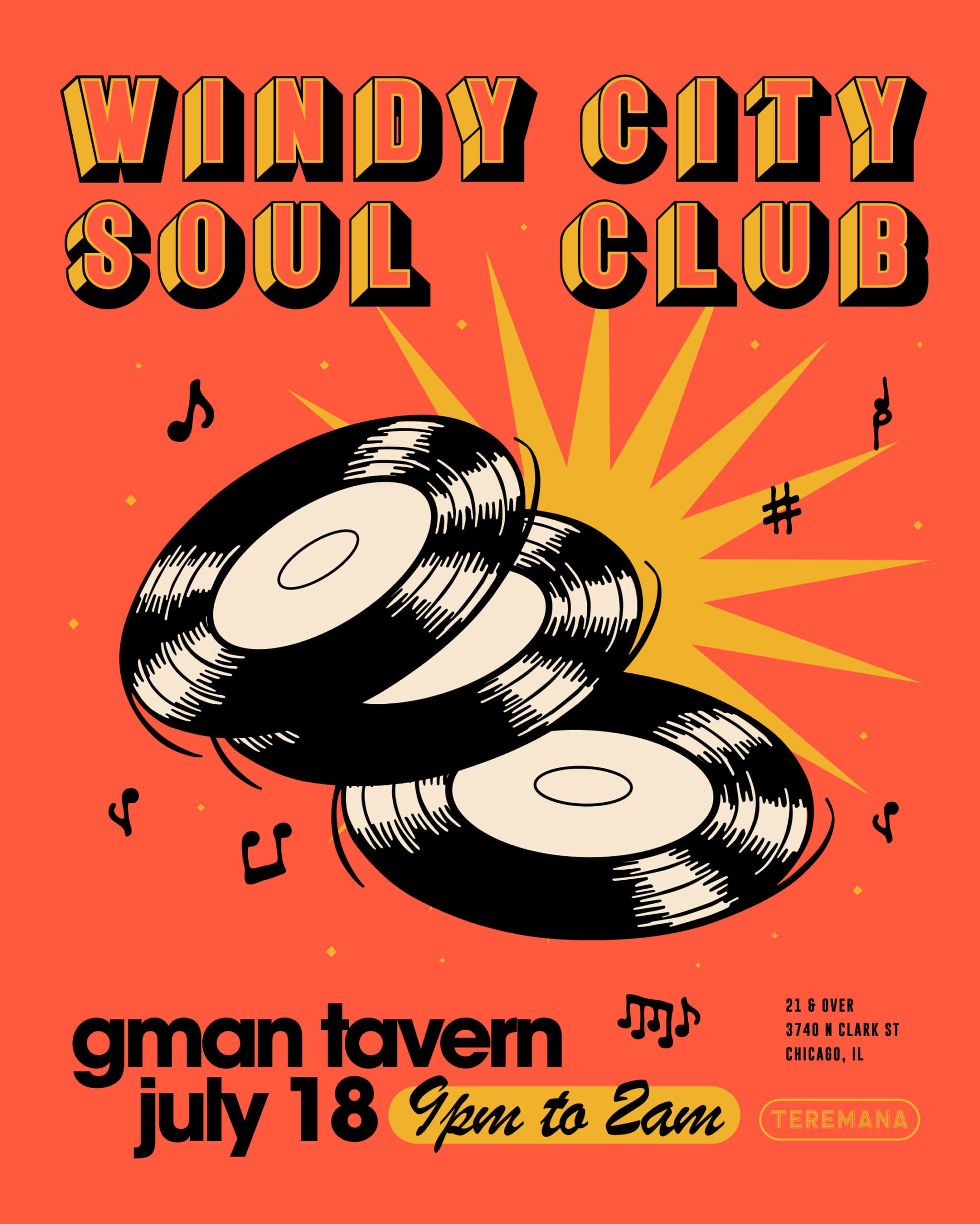 Windy City Soul Club