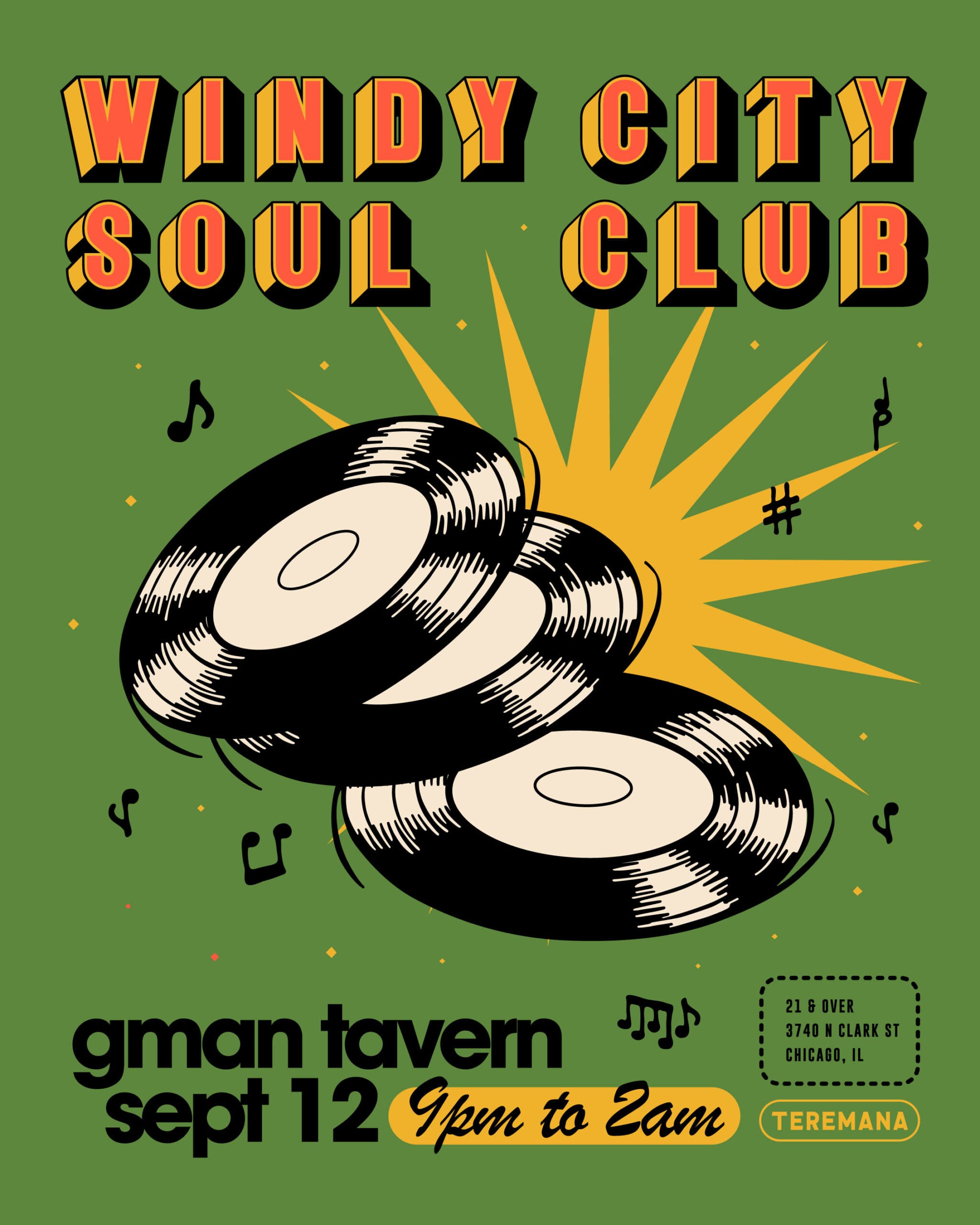 Windy City Soul Club