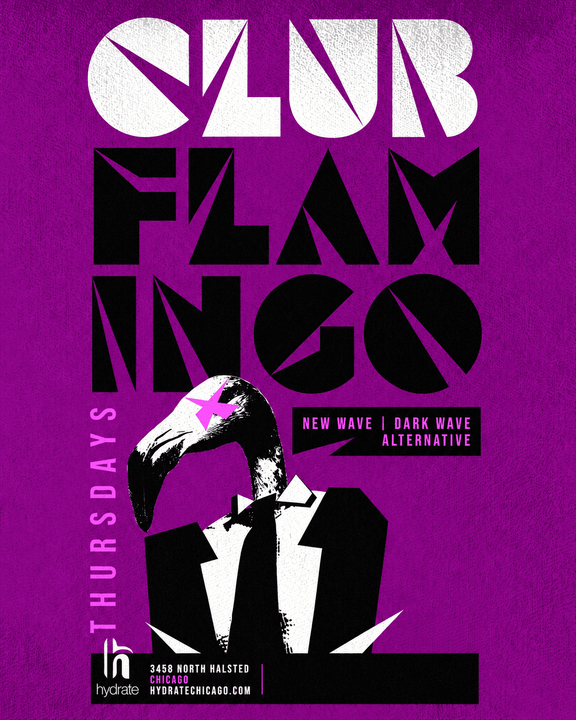 Club Flamingo