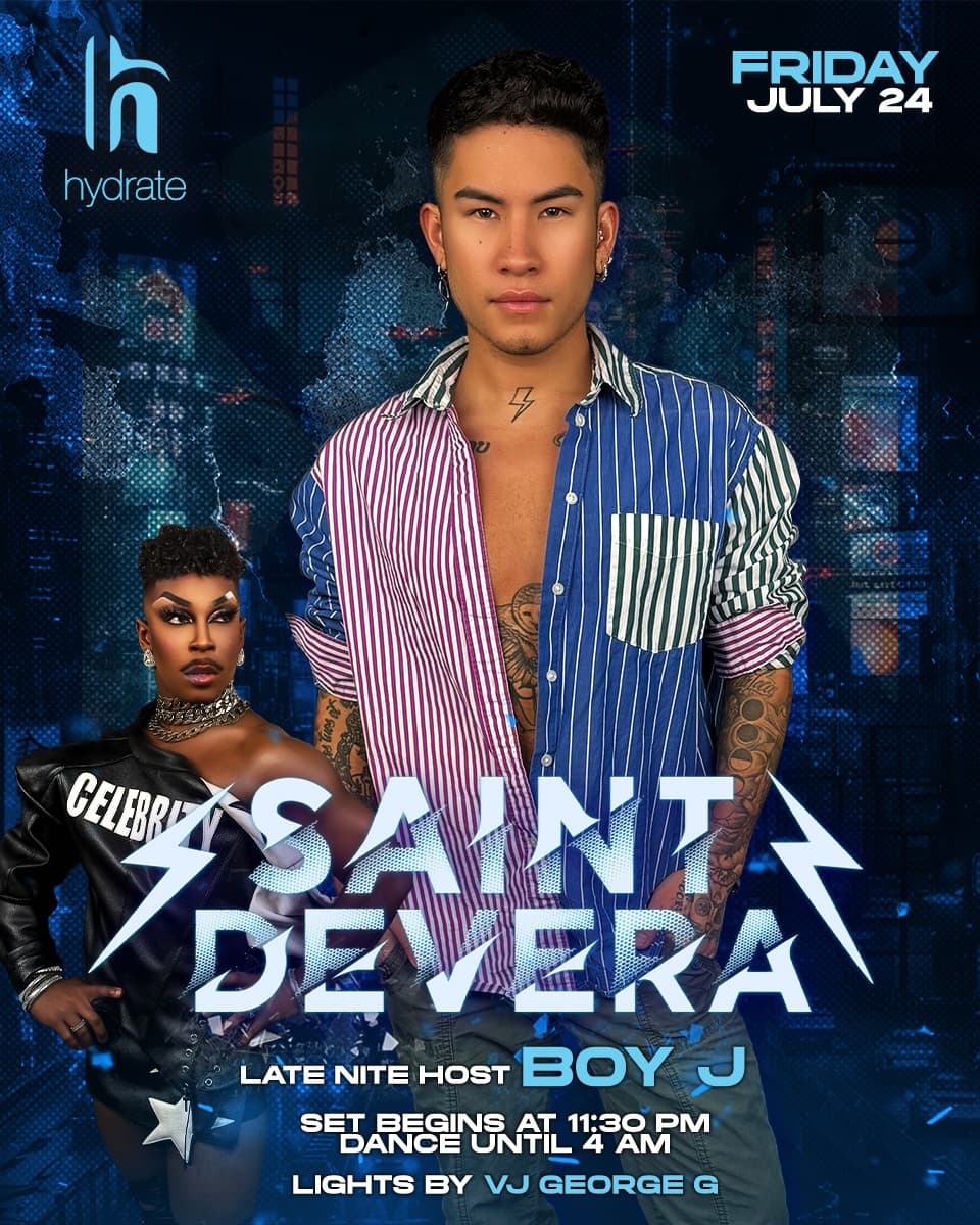 Saint Devera