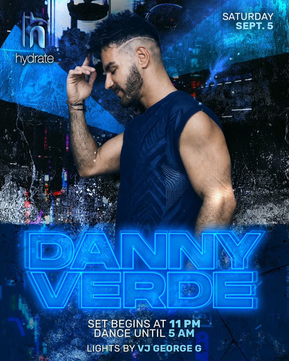 Danny Verde