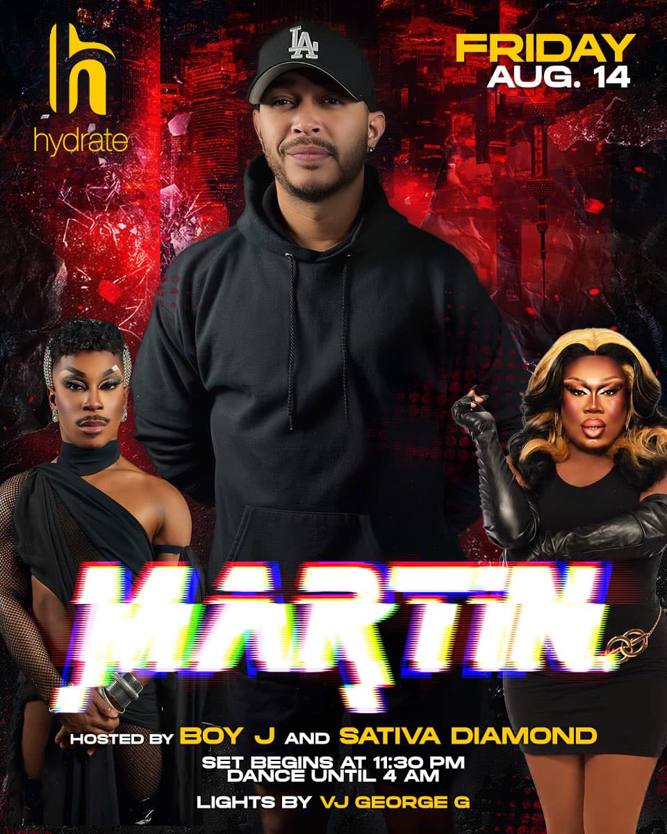 Martin