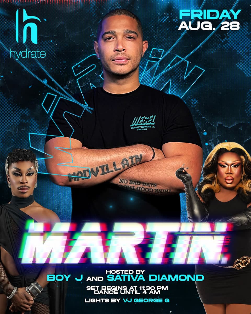 Martin